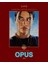 Opus (2025) 0003 ( Folyo ) - Afiş - POSTER-4932 ( 70 cm x 100 cm ) 1