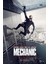Mechanic Resurrection (2016) 2 ( Folyo ) - Afiş - POSTER-4534 ( 70 cm x 100 cm ) 1