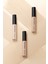 Hafif Yapılı Gün Boyu Yüksek Kapatıcı PERIPERA Double Longwear Cover Concealer (#02 Natural Beige) 7