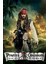 Pirates Of The Caribbean On Stranger Tides (2011) 0001 ( Folyo ) - Afiş - POSTER-5083 ( 70 cm x 100 cm ) 1