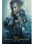 Pirates Of The Caribbean Dead Men Tell No Tales (2017) 7 ( Folyo ) - Afiş - POSTER-5078 ( 70 cm x 100 cm ) 1