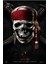 Pirates Of The Caribbean On Stranger Tides (2011) 6 ( Folyo ) - Afiş - POSTER-5086 ( 70 cm x 100 cm ) 1