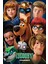 Scoob! (2020) 1 Afiş - Poster ( Folyo ) - Afiş - POSTER-5611 ( 70 cm x 100 cm ) 1