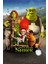 Shrek Forever After (2010) 1 Afiş - Poster ( Folyo ) - Afiş - POSTER-5734 ( 70 cm x 100 cm ) 1