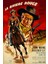 Red River (1948) Afiş - Poster ( Folyo ) - Afiş - POSTER-5376 ( 70 cm x 100 cm ) 1