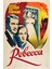 Rebecca (1940) 1 Afiş - Poster ( Folyo ) - Afiş - POSTER-5343 ( 70 cm x 100 cm ) 1