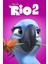 Rio 2 (2014) Afiş - Poster ( Folyo ) - Afiş - POSTER-5450 ( 70 cm x 100 cm ) 1