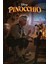 Pinocchio (2022) 3 ( Folyo ) - Afiş - POSTER-5056 ( 70 cm x 100 cm ) 1