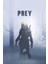 Prey (2022) Afiş - Poster ( Folyo ) - Afiş - POSTER-5197 ( 70 cm x 100 cm ) 1
