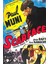Scarface (1932) 1 Afiş - Poster ( Folyo ) - Afiş - POSTER-5594 ( 70 cm x 100 cm ) 1
