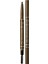 Doğal Görünüm Sunan Asansörlü Kaş Kalemi PERIPERA Speedy Eyebrow Auto Pencil (02 Gray Brown) 1