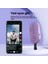 Ios Android Telefon Bluetooth Kısa Video Beğen Sayfa Çekim Uzaktan Kumandası (Yurt Dışından) 2