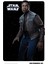Star Wars The Rise Of Skywalker (2019) 5 Afiş - Poster ( Folyo ) - Afiş - POSTER-6183 ( 70 cm x 100 cm ) 1