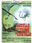 The Bird With The Crystal Plumage (1970) Afiş - Poster ( Folyo ) - Afiş - POSTER-6602 ( 70 cm x 100 cm ) 1