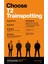 T2 Trainspotting (2017) 5 Afiş - Poster ( Folyo ) - Afiş - POSTER-6328 ( 70 cm x 100 cm ) 1