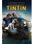 The Adventures Of Tintin The Secret Of The Unicorn (2011) Afiş - Poster ( Folyo ) - Afiş - POSTER-6510 ( 70 cm x 100 cm ) 1