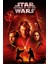 Star Wars Episode Iıı - Revenge Of The Sith (2005) Afiş - Poster ( Folyo ) - Afiş - POSTER-6115 ( 70 cm x 100 cm ) 1