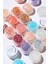 Çok Amaçlı Kullanım İçin Yoğun Sim İçerikli Jel Twinkle Pop JellyGlitter(#6 Bronze Banzzak 7