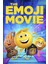 The Emoji Movie (2017) 5 Afiş - Poster ( Folyo ) - Afiş - POSTER-6799 ( 70 cm x 100 cm ) 1