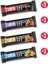 Yüksek Protein Bar Deneme Paketi - 12 Adet X 45gr 1