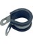 TESİSAT KELEPÇESİ 20 MM (LASTİKLİ) 2