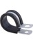 TESİSAT KELEPÇESİ 15 MM (LASTİKLİ) 1