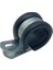 TESİSAT KELEPÇESİ 18 MM (LASTİKLİ) 1
