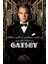 The Great Gatsby (2013) (Folyo / Afiş / Poster) 7082 ( 70 cm x 100 cm ) 1