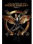 The Hunger Games Mockingjay - Part 1 (2014) 2 (Folyo / Afiş / Poster) 7232 ( 70 cm x 100 cm ) 1