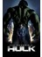 The Incredible Hulk (2008) (Folyo / Afiş / Poster) 7275 ( 70 cm x 100 cm ) 1