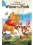 The Many Adventures Of Winnie The Pooh (1977) 1 (Folyo / Afiş / Poster) 7564 ( 70 cm x 100 cm ) 1