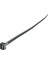 HELLERMANN KABLO BAĞI 7.6 X 375 SİYAH (ŞASİ TİPİ) (1 AD) 2