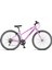 Champıons Essenza Donna 700C 400 mm Lavanta Bisiklet 1
