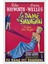 The Lady From Shanghai (1947) (Folyo / Afiş / Poster) 7358 ( 70 cm x 100 cm ) 1