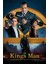 The King's Man (2021) (Folyo / Afiş / Poster) 7352 ( 70 cm x 100 cm ) 1