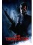 The Terminator (1984) 1 (Folyo / Afiş / Poster) 7966 ( 70 cm x 100 cm ) 1