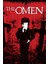 The Omen (1976) 1 (Folyo / Afiş / Poster) 7701 ( 70 cm x 100 cm ) 1