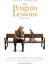 The Penguin Lessons (2024) 0001 (Folyo / Afiş / Poster) 7729 ( 70 cm x 100 cm ) 1