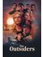 The Outsiders (1983) (Folyo / Afiş / Poster) 7713 ( 70 cm x 100 cm ) 1