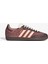 Samba Og W.- 1