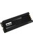Cras C930 1tb Nvme Pcıe Gen4 X4 Okuma 7400MB – Yazma 6400MB Ps5 Uyumlu Soğutuculu M.2 SSD (K01TBM2SP0-C93) 1
