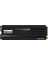 Cras C930 1tb Nvme Pcıe Gen4 X4 Okuma 7400MB – Yazma 6400MB Ps5 Uyumlu Soğutuculu M.2 SSD (K01TBM2SP0-C93) 2