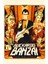 The Adventures Of Buckaroo Banzai Across 3 (Folyo / Afiş / Poster) ( 70 cm x 100 cm ) 1