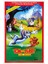 Tom And Jerry The Movie (1992) 1 (Folyo / Afiş / Poster) 8264 ( 70 cm x 100 cm ) 1