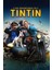 The Adventures Of Tintin 2011 5 (Folyo / Afiş / Poster) ( 70 cm x 100 cm ) 1