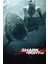Shark Night 3D 2011 02 Afiş Poster ( 70 cm x 100 cm ) 1