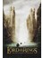 The Lord Of The Rings The Fellowship Of The Ring 2001 7 (Folyo / Afiş / Poster) ( 70 cm x 100 cm ) 1