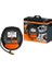 12V LASTİK ŞİŞİRME HAVA KOMPRESÖRÜ 180W (0-100 PSI / 0-6.9 BAR / 2 DK) (DİJİTAL) 2