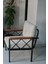 Balkon-Bahçe-Kafe Çay Seti Koltuk Oturma Takımı,oturma Grubu. 1
