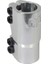 Xtr V2 Scs Clamp Chrome Scooter Kelepçesi 1